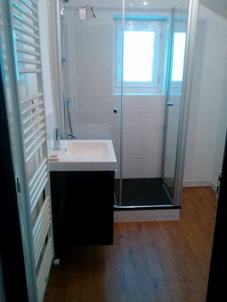 Plombier DPTH - Thierry ARLIGUY 0