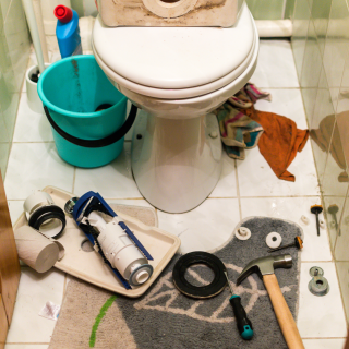 Plombier Mon artisan Plombier - Chauffage - Dépannage Bordeaux 1