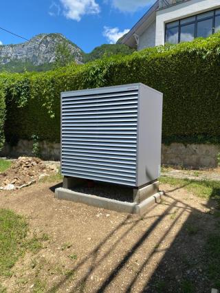 Plombier ARIAS PSC 0