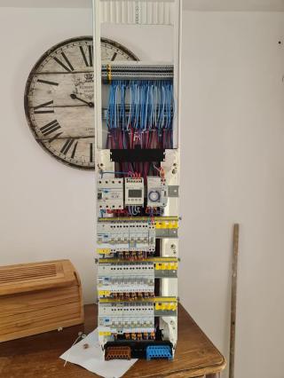 Plombier Groupe IdeeFixe 0