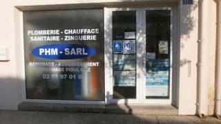 Plombier P.H.M SARL 0