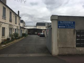 Plombier Ennebick (SARL) 0