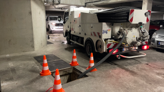 Plombier Les Compagnons de l'Assainissement 77 - Vidange, Pompage et Débouchage 0