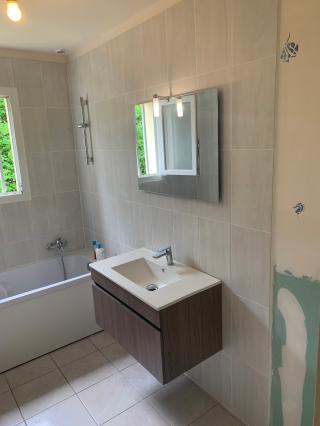 Plombier Marié mickael 2