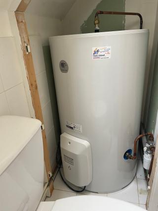 Plombier Marié mickael 0