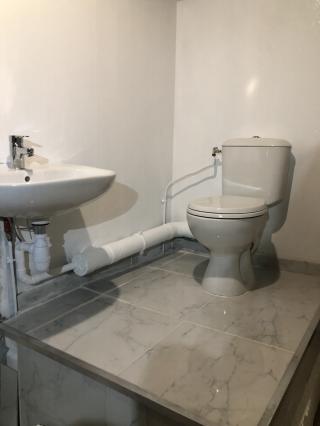 Plombier Allo James 1