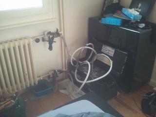 Plombier 2PCS Poitel Plomberie Chauffage Sanitaire 2