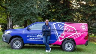 Plombier Compagnie des Déboucheurs Loir-et-Cher 0