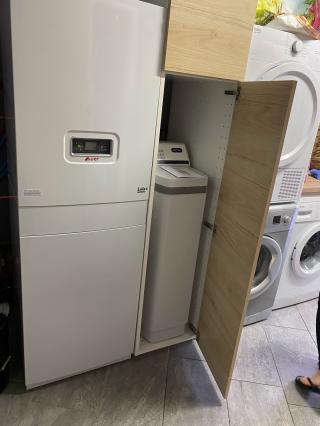 Plombier Parquet Stéphane 0