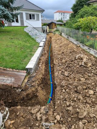 Plombier AGS - GOUMY Alexis 0