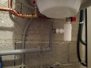 Plombier AGS - GOUMY Alexis 0