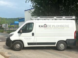 Plombier Ka de Plomberie 0