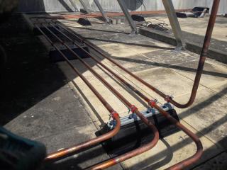 Plombier MON PLOMBIER Sébastien DUPUIS 0