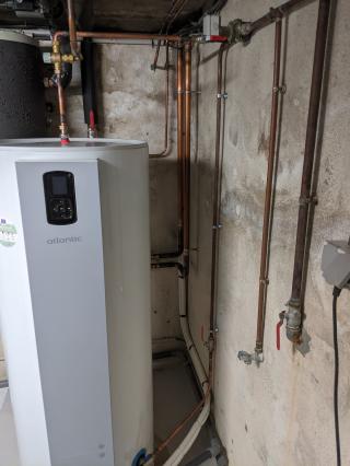 Plombier MON PLOMBIER Sébastien DUPUIS 0