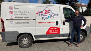 Plombier 2F Rénovations 0