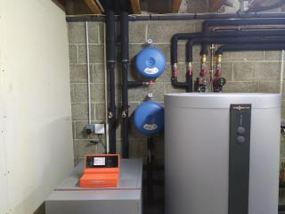Plombier Guérin Energies 0