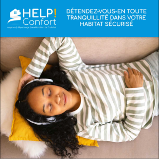 Plombier HELP CONFORT DOMPIERRE-SUR-MER 0