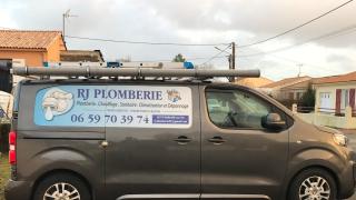 Plombier RJ PLOMBERIE 0