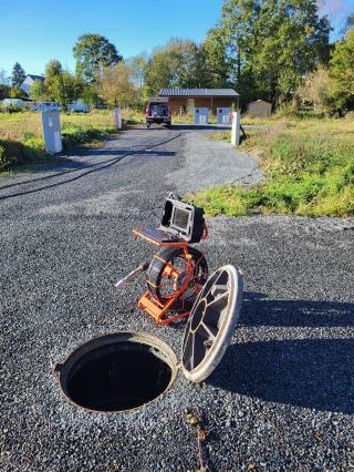 Plombier Compagnie des Déboucheurs Côtes-d'Armor 0