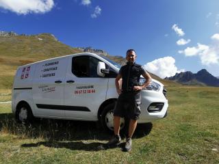 Plombier Laurent Chauffage Sanitaire 2