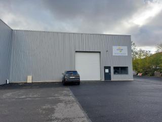 Plombier CEME Centre Est - Agence de Nancy 0