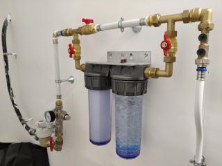 Plombier Asma Plomberie 2