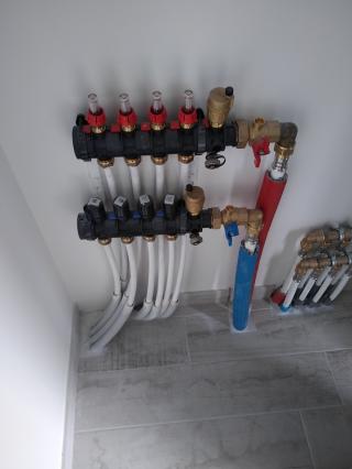 Plombier SARL Ets Nicolas ROY 0