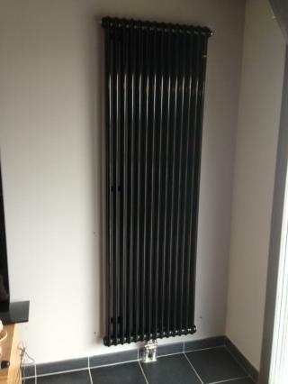 Plombier Occitan confort 2