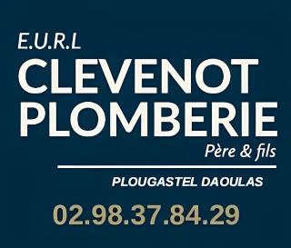 Plombier EURL Clévenot Cyrille 0