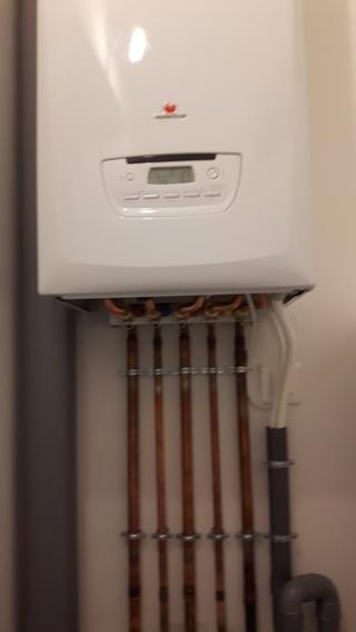 Plombier BOUVIER STÉPHANE, plombier, dépannage plomberie, salle de bain, chauffage 0