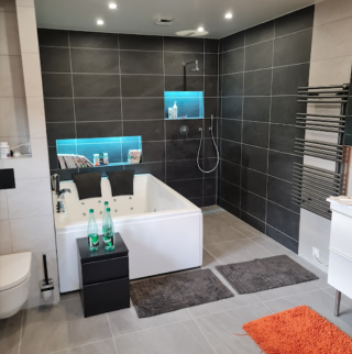 Plombier Tec Man Chauffage et Sanitaire Sàrl 0