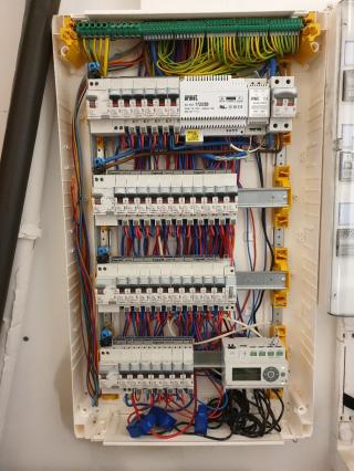 Plombier CORREZE PLOMBERIE 0