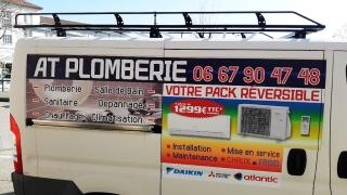 Plombier At.plomberie 0
