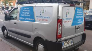 Plombier BH PLOMBERIE CHAUFFAGE CLIMATISATION 0