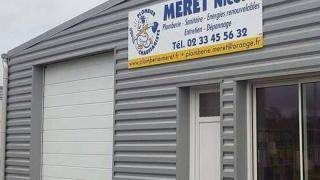 Plombier Nicolas Meret SARL 0