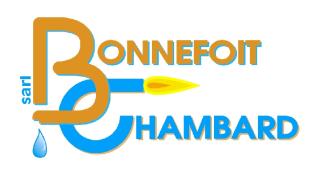 Plombier Bonnefoit Chambard 0