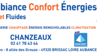 Plombier Ambiance Confort Energies 0