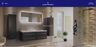 Plombier Josselin plomberie 0