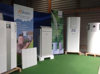 Plombier VETILLARD Bain et Chauffage 0