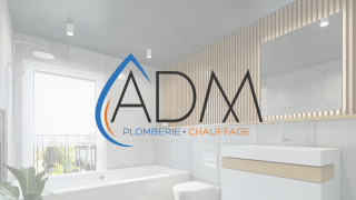 Plombier Plombier chauffagiste dépannage Sartrouville - ADM Plomberie Chauffage 0
