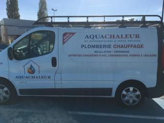 Plombier aquachaleur 0