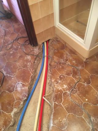 Plombier Sylvain Menton Services SMS 0