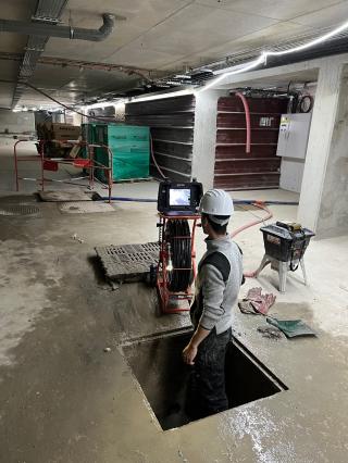 Plombier Ah2eaux - Débouchage Canalisation 0