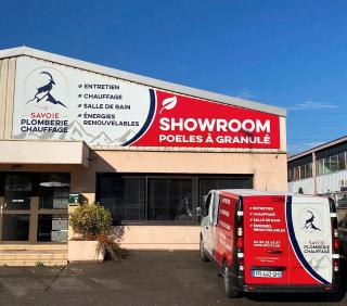 Plombier Savoie Plomberie Chauffage 0