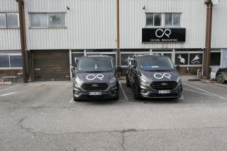 Plombier Cachin Rénovation 0