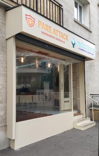 Plombier Access Plomberie Chauffage 0