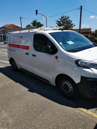 Plombier Sotherm 0