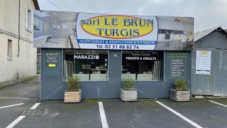 Plombier Le Brun Turgis - Entreprise de Rénovation 0