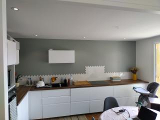 Plombier Artisan Rénovation d'intérieur G.G 0