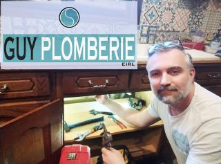 Plombier Eirl Guy Plomberie 0